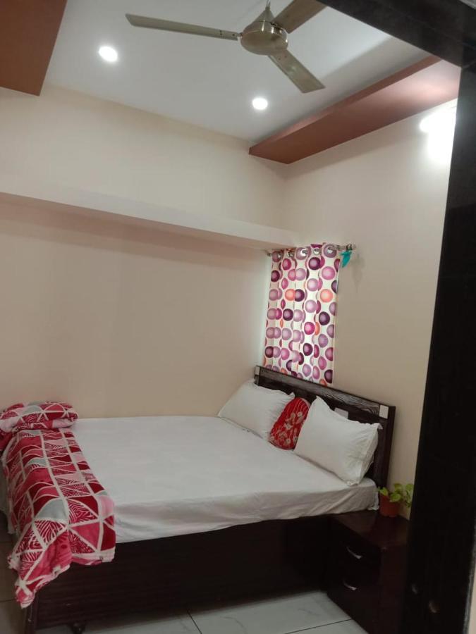 Aradhya Prime Home Stay Garudeshwar Екстериор снимка