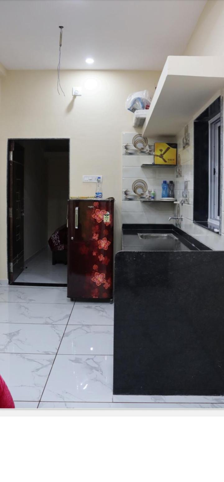 Aradhya Prime Home Stay Garudeshwar Екстериор снимка